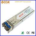 SFP transceiver 155M dual fiber