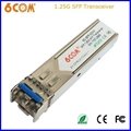 1.25G GLC-SX-MM compatible SFP 850nm