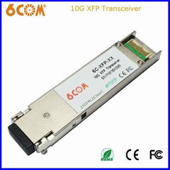 10G XFP 10km 1310nm Cisco compatible