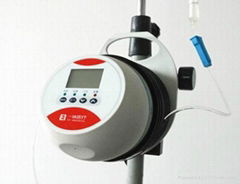 Infusion Fluid Warmer