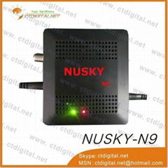 Nusky s9