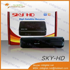 Sky HD dongle