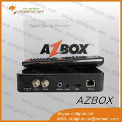 Azbox Bravisimo