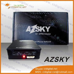 AZSKY G1 GPRS adapter