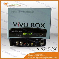 Vivo box