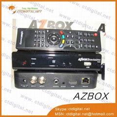 Azbox Bravisimo