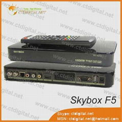 Skybox F5