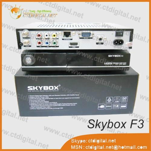 Skybox F3