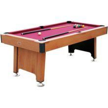 Minnesota Fats MFT200 7' Fairfax Billiards Table