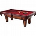 FatCat Reno II Billiards Table with
