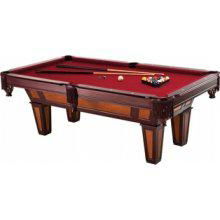 FatCat Reno II Billiards Table with 1-inch Accuslate 64-0126 