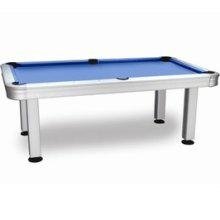 Imperial 7' Non-Slate Outdoor Pool Table 