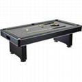 Carmelli “hustler 8 Foot Pool Table