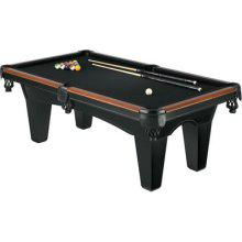 Mizerak Mercer II 7 ft. Billiard Table 