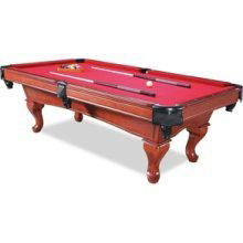 Minnesota Fats 7' Venice Precision Billiard Table 