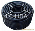 flexible cable conduit 3