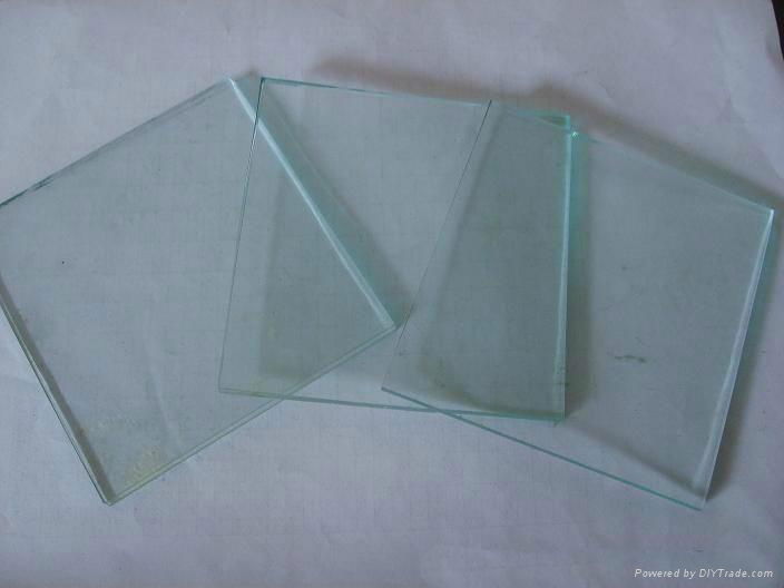 Cutting glass for photo frame 2