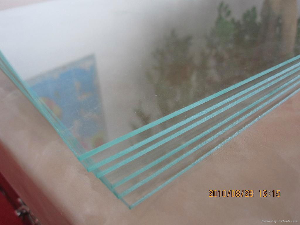 Cutting glass for photo frame 3