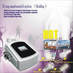2011 New Design Portable 40kHz Cavitation Slimming machine