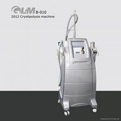 HOT SALE! Zeltiq coolsculpting cryolipolysis Machine