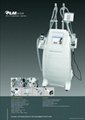 2012 Hot!!! 40K cavitation Cryolipolysis slimming machine Zeltiq machine