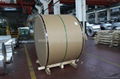 Aluminum coil 1