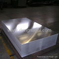 Aluminum sheet 1