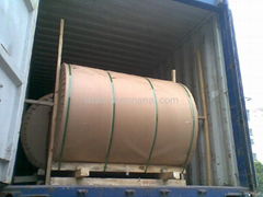 Industrial Aluminum coil