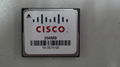 cisco 256MB Compact flash card 