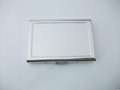 Aluminum Memory Card Holder Case Credit card/bussiness card 4