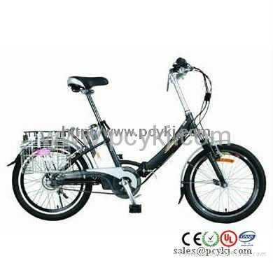 Hot sell  lithium e-bike battery pack with 24V 10Ah with BMS and PCB 2