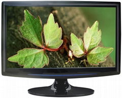 LCD monitor