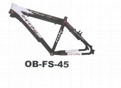 Bicycle Frame