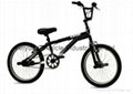 Montain Bicycle 5