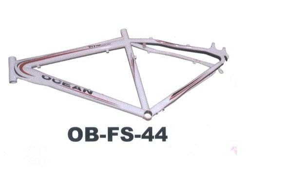 Bicycle Frame 3