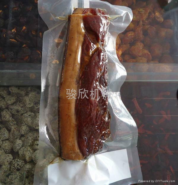 成都香肠腊肉真空袋 1