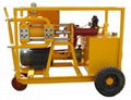 Grouting Pump