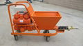 Wet Mixed Mortar Plastering Machine