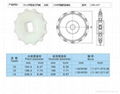 OPB配套塑料链轮 2