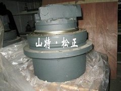Jining Shante Songzheng Construction Machinery Co., Ltd 
