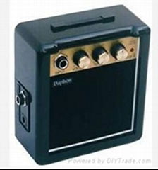 Mini series Guitar Amplifier