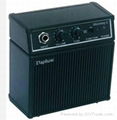 Mini series Guitar Amplifier