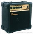 Guitar Amplifier