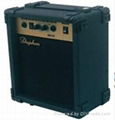 Guitar Amplifier