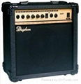 Guitar Amplifier