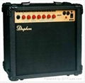 Guitar Amplifier