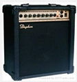 Guitar Amplifier 1