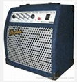 Guitar Amplifier 1