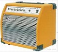 Guitar Amplifier