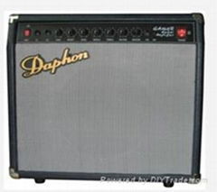 Guitar Amp.